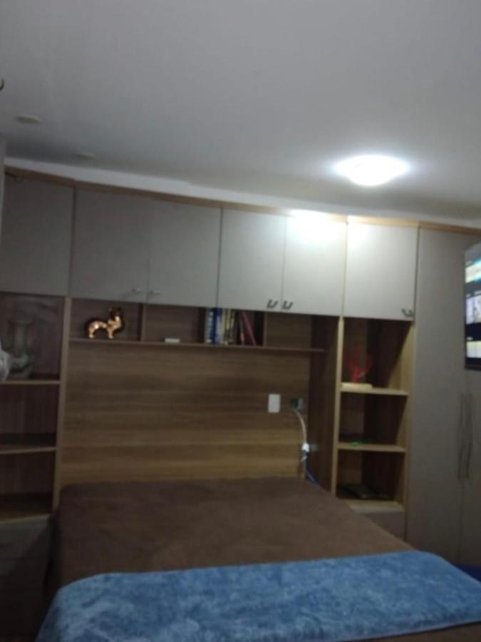 Studio 200 Downtown São Paulo Buitenkant foto